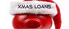 Need Xmas Loans- Apply with us online
