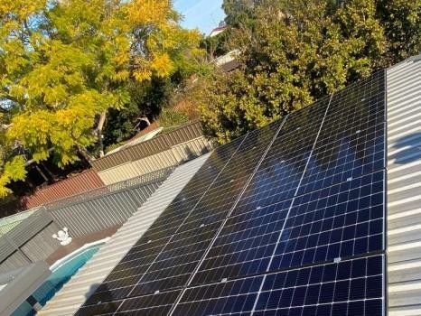 Ashour Electrical & Solar