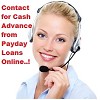 Contact and Apply for Online Payday Loan