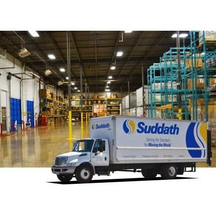 Suddath Relocation Systems of Texas, Inc.