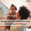 Image Restoration Service
