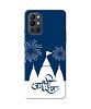 Oneplus 9R Back Covers