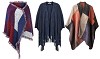 Fabulous Collection of Ponchos