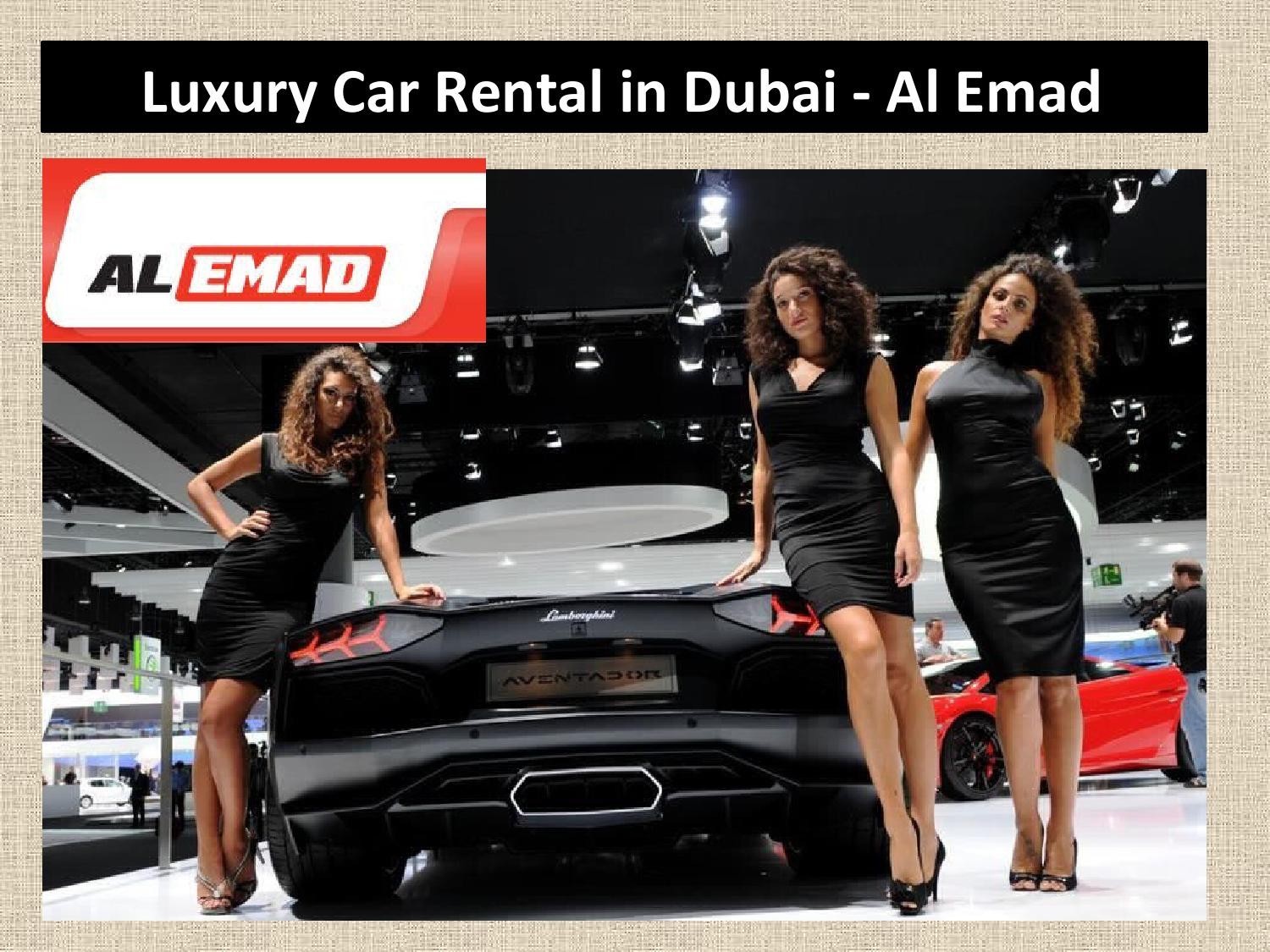 Rental Car
