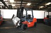 Quality Used Toyota Forklifts for Sale