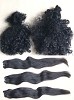 Indian Remy hair wholesale from Overseas Agency India