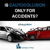 Is eAutoCollision Only for Accidents