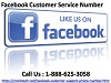 Keep your account secure with 1-888-625-3058 Facebook customer service number