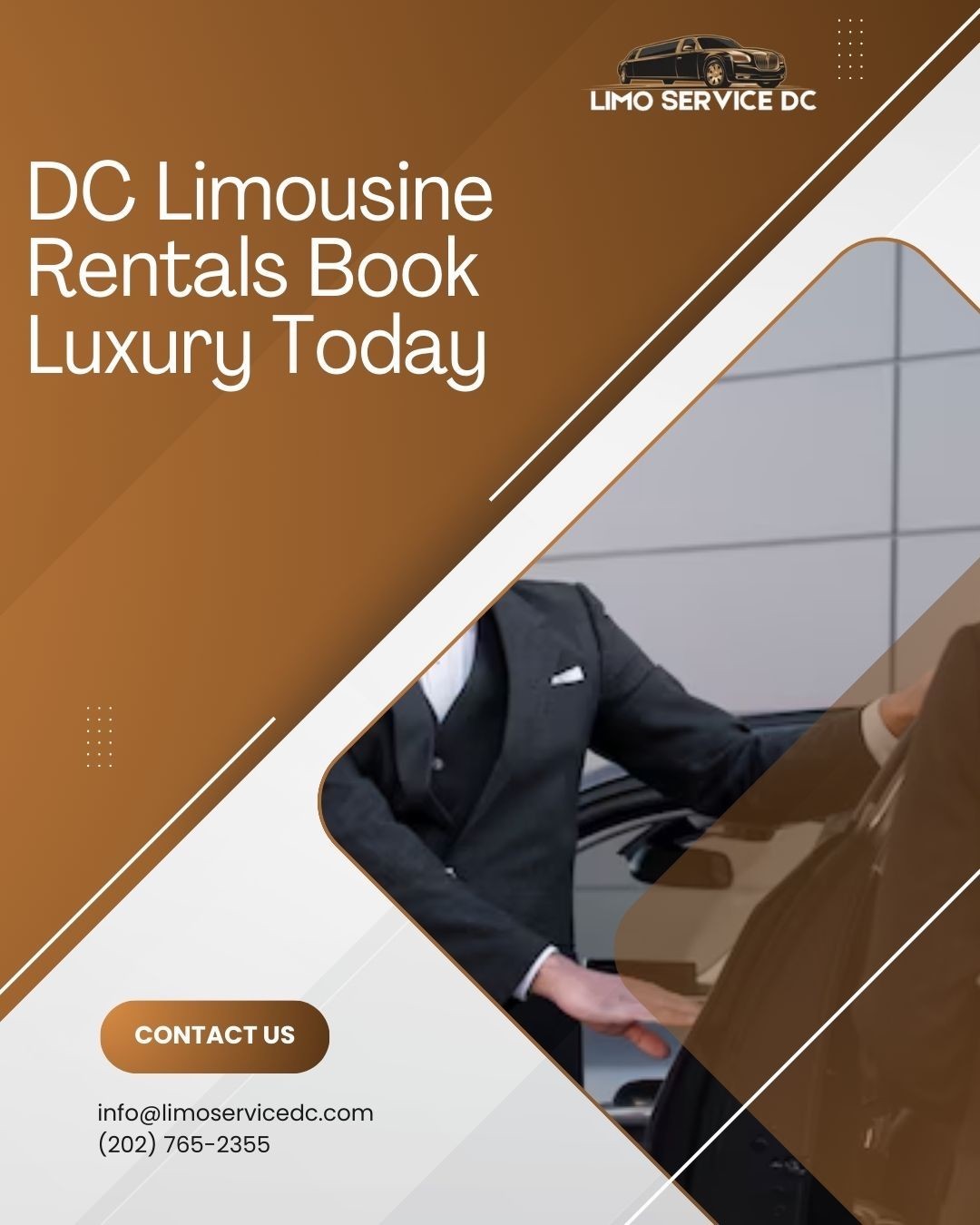 DC Limousine Rentals