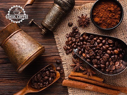 Coffee Manufacturers	in Tamilnadu