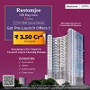 Rustomjee 180 Bayview Mumbai