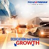 Best logistics and express delivery service provider