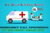 King Ambulance Services in Rajendra Nagar,Patna with Excellent Medical Care Team 