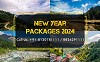 New Year Packages 2024 near Delhi