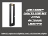  Led Garden Lights Service -Kings Outdoor Lighting