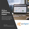We are Digital Marketing experts, optimizing social media, and driving website traffic.
