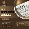 Tax Resolution Services for A Simplified Tax Experience