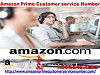 Prime Video Membership | Amazon Prime Customer Service Number 1-844-545-4512