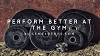 Know About The Surprising 5 Reasons Why Your Buddies Are Performing Better At The Gym