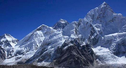 Photography in Nepal 