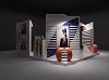 Exhibition Stand Design Companies in Dubai