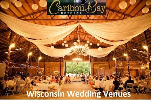 Wisconsin Wedding Venues