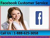 What are the upsides of 1-888-625-3058 Facebook Customer Service?
