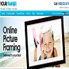 Online Photo Frames By Yourframer