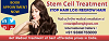 Effective Stem Cell Treatment for Hair Loss in India