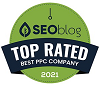 SEOblog.com Identifies Digital Marketing 360 Among Best PPC Companies in the United States in 2021