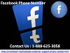 Edit your basic contact info on FB, call 1-888-625-3058 Facebook phone number