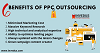 Benefits Of Outsourcing PPC Services
