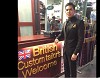 Custom Made Suits in Bangkok