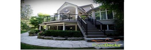 Royal Decks Co. Inc. 