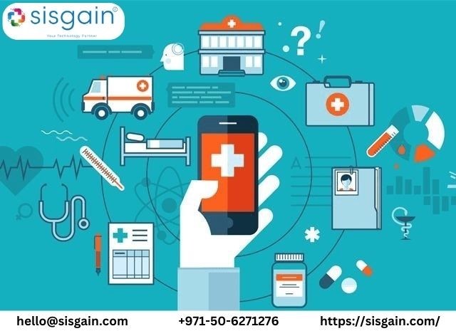 Healthcare Anywhere With Telemedicine Software Development
