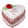 Send Valentine Cake to Bangladesh