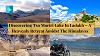 Discovering Tso Moriri Lake in Ladakh: A Heavenly Himalayan Retreat