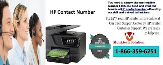 Successfully log out from all HP sessions via HP Contact Number 1-866-359-6251