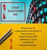 1 Stop Solutions Inc - ERP