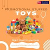Promotional Stuffed Animals Toys