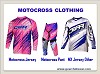 Motocross Clothing | Gear Club Wear 