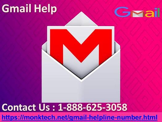 Want to inquire about the last account activity? Ask 1-888-625-3058 Gmail Help