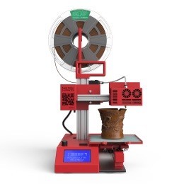 Winbo - 3D Printers