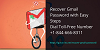 Dial and Recover Gmail Account Password 