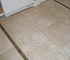 Laundry Room Floor