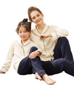 Best Mommy and Me Matching Pajamas Only on Fordaughter.com
