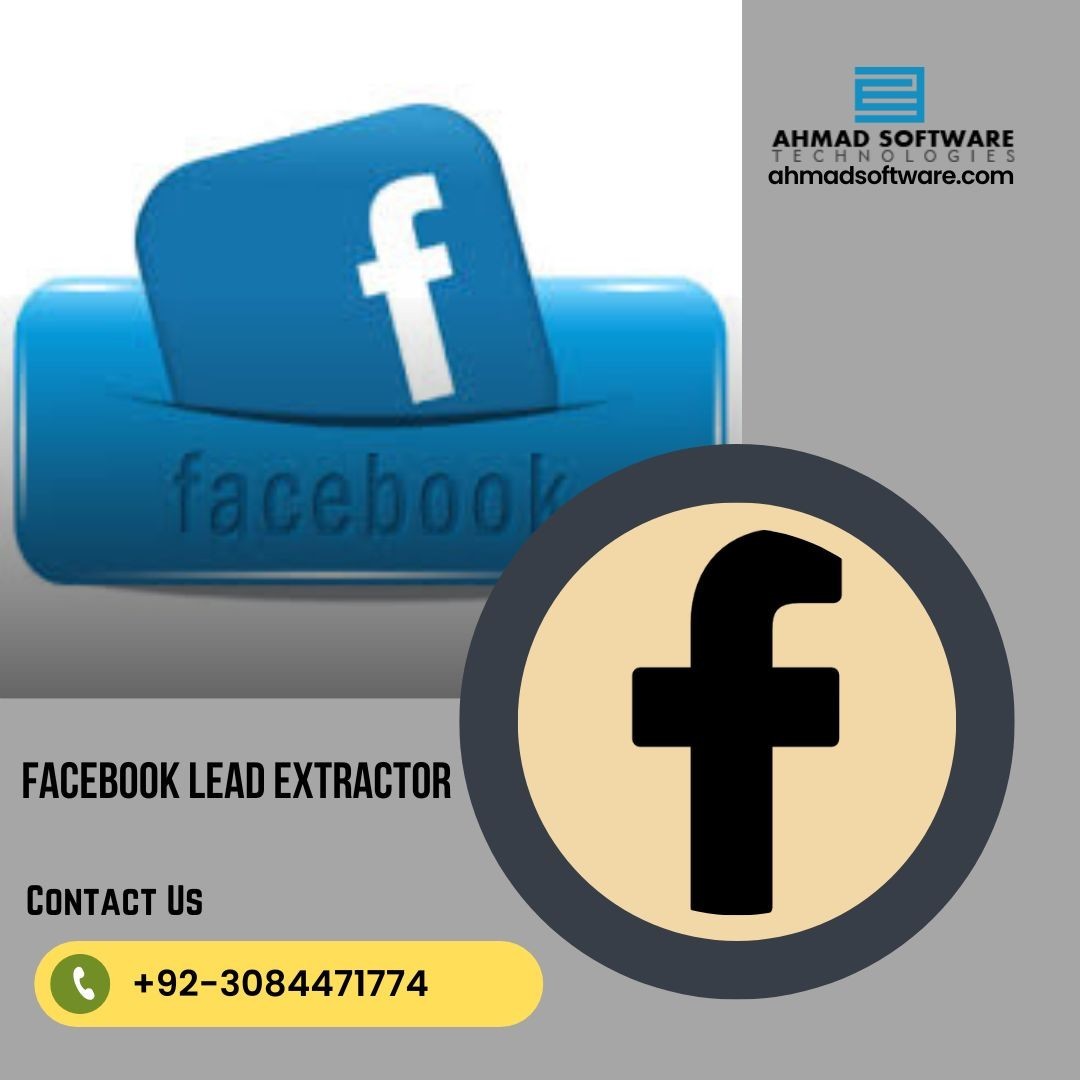 Why This Facebook Data Scraper Dominates In 2025?