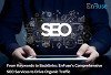 EnFuse's Comprehensive SEO Services to Drive Organic Traffic