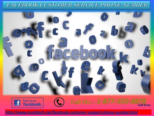 Repair Any of Your Severe Issues through Facebook Customer Service Phone Number 1-877-350-8878