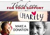 Ccopac is a trusted name for charity along with the top government agencies